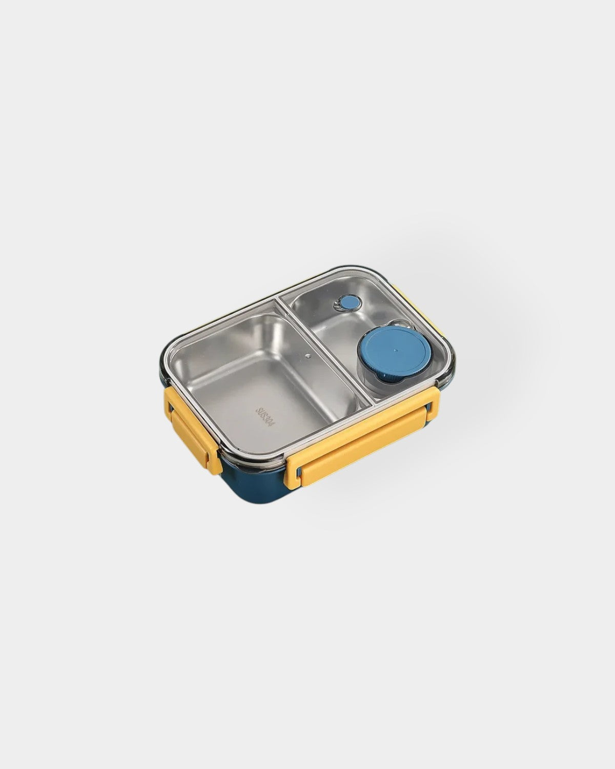 BoîteTherma: Food Storage Thermobox with Insulation & Leak-Proof Design – for Work & School