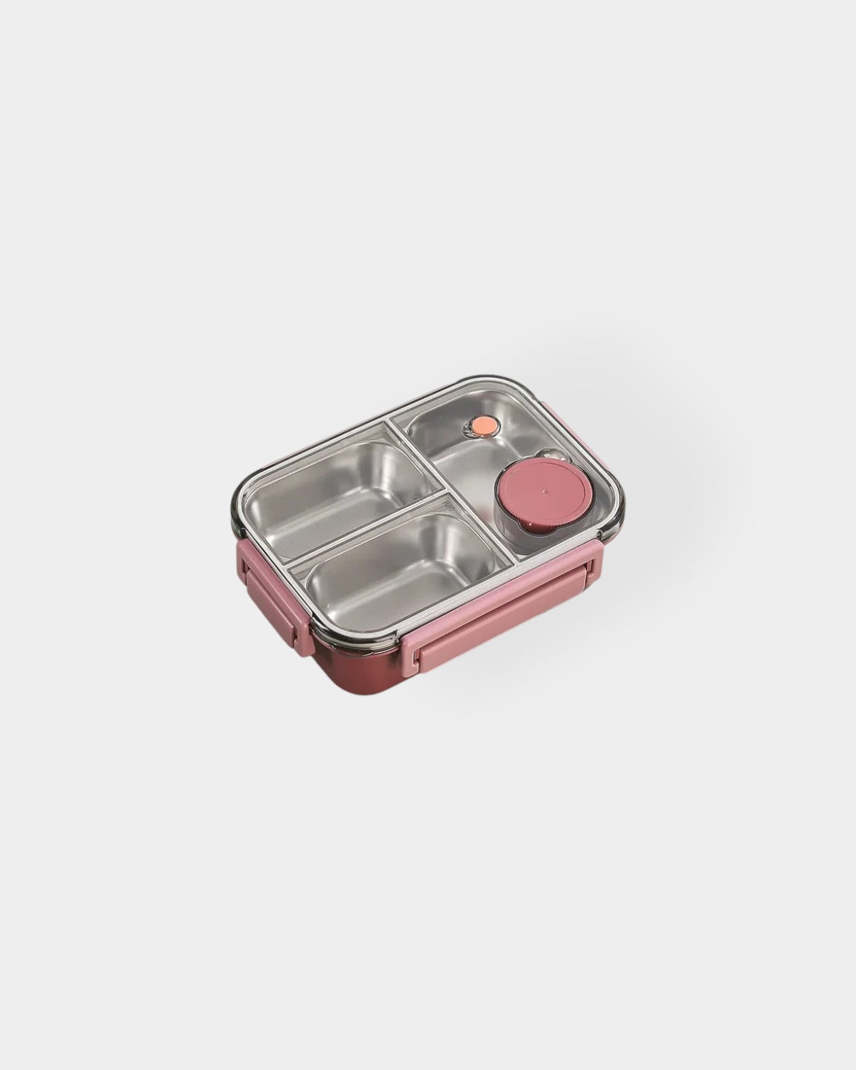 BoîteTherma: Food Storage Thermobox with Insulation & Leak-Proof Design – for Work & School