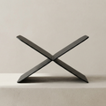 Book Stand Black Reading and Display Durable Holder