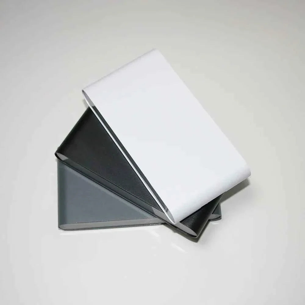 AeroLite Wall Light | Waterproof Aluminum, Energy Efficient