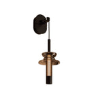 Brokis Mesh Industrial LED Wall Lamp