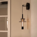 Brokis Mesh Industrial LED Wall Lamp