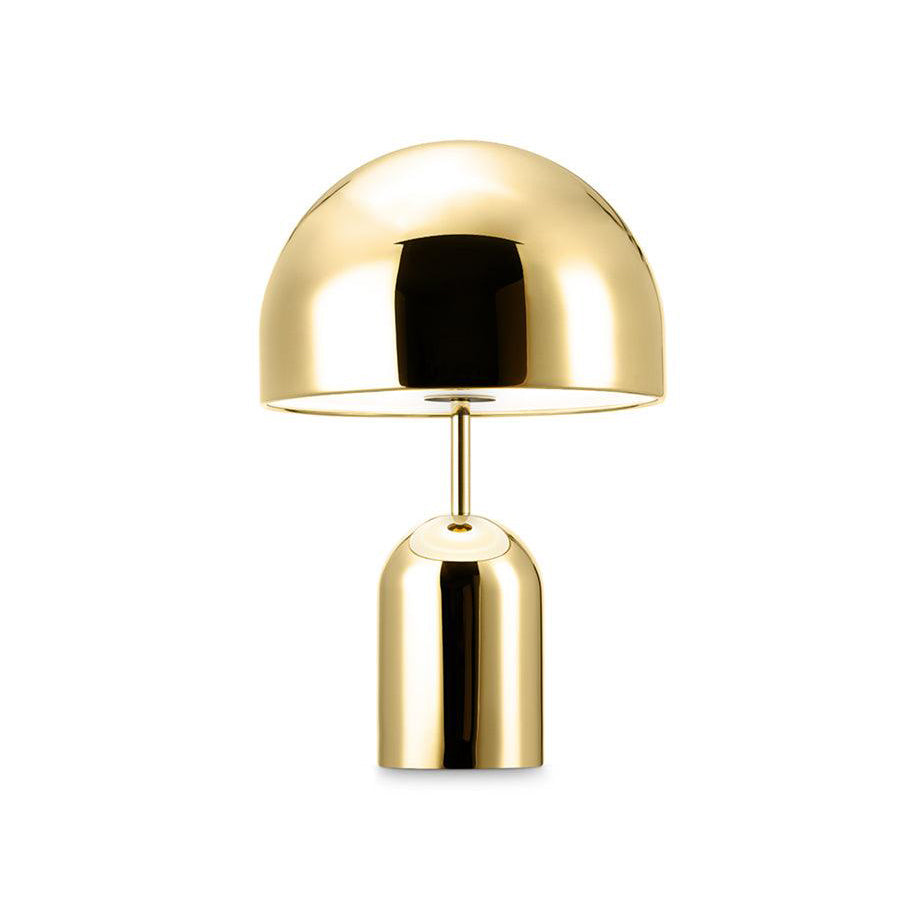 Brulee Cordless Rechargeable Table Lamp