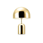 Brulee Cordless Rechargeable Table Lamp