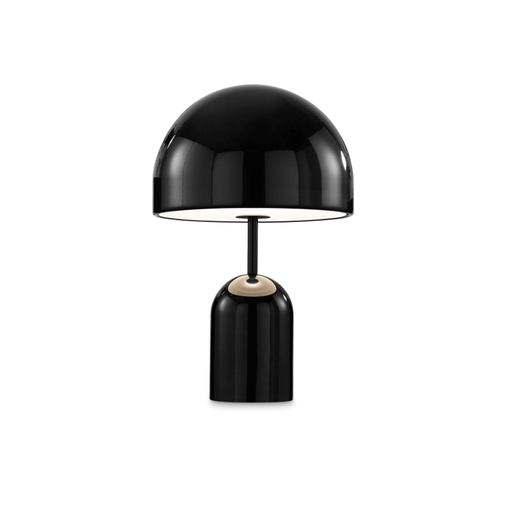Brulee Cordless Rechargeable Table Lamp