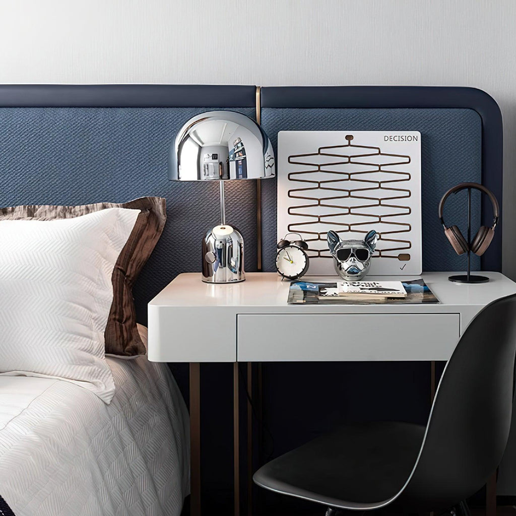 Brulee Cordless Rechargeable Table Lamp