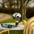 Brulee Cordless Rechargeable Table Lamp