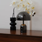 Brulee Cordless Rechargeable Table Lamp