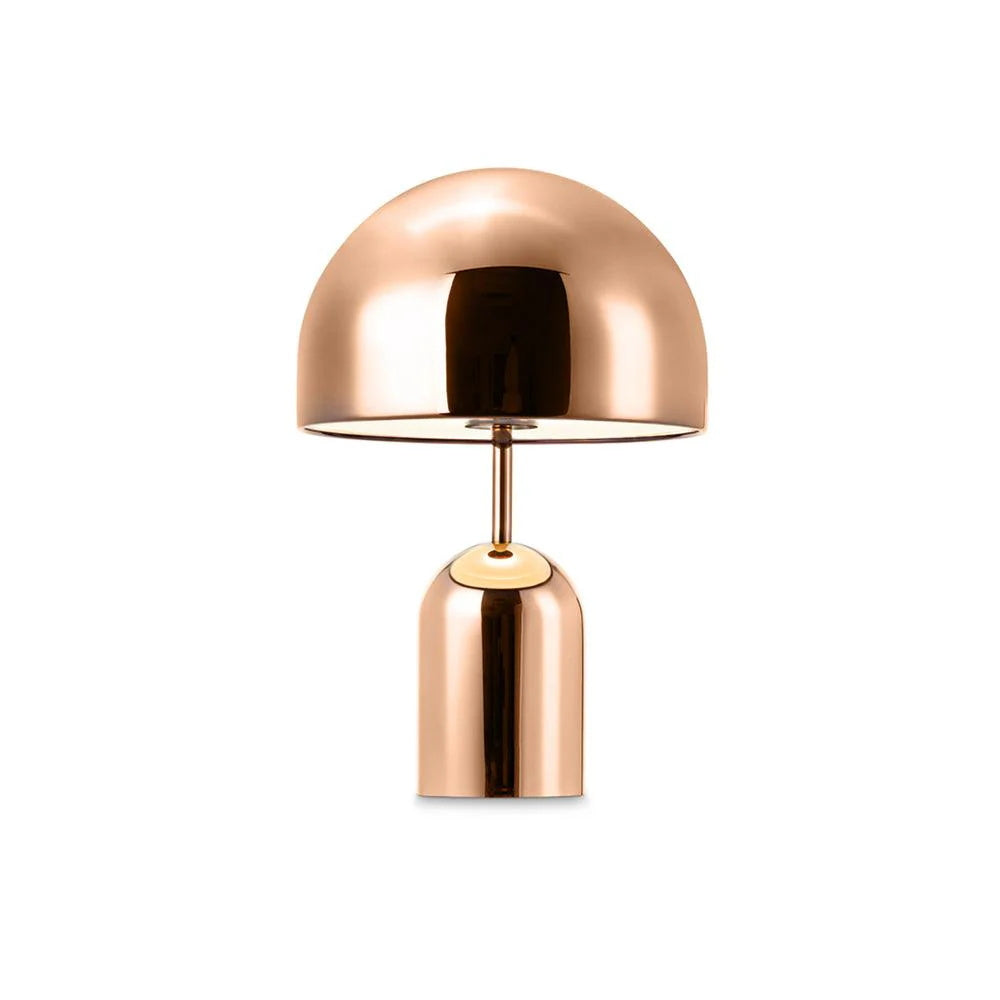 Brulee Cordless Rechargeable Table Lamp