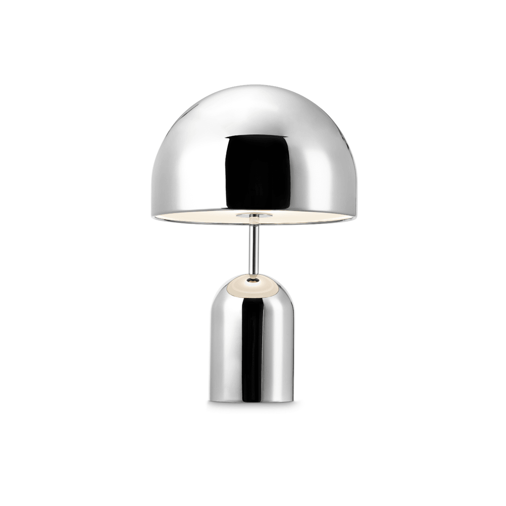 Brulee Cordless Rechargeable Table Lamp