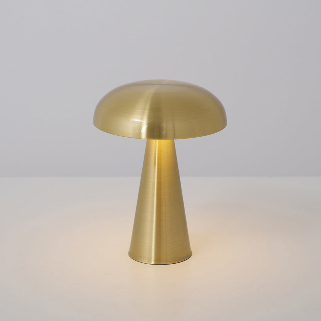 Como Cordless Table Lamp, Rechargeable