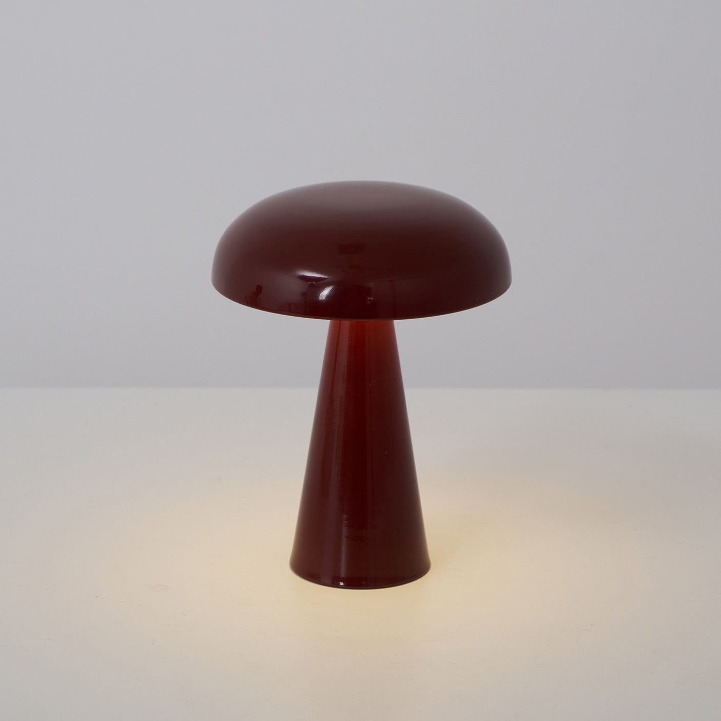 Como Cordless Table Lamp, Rechargeable