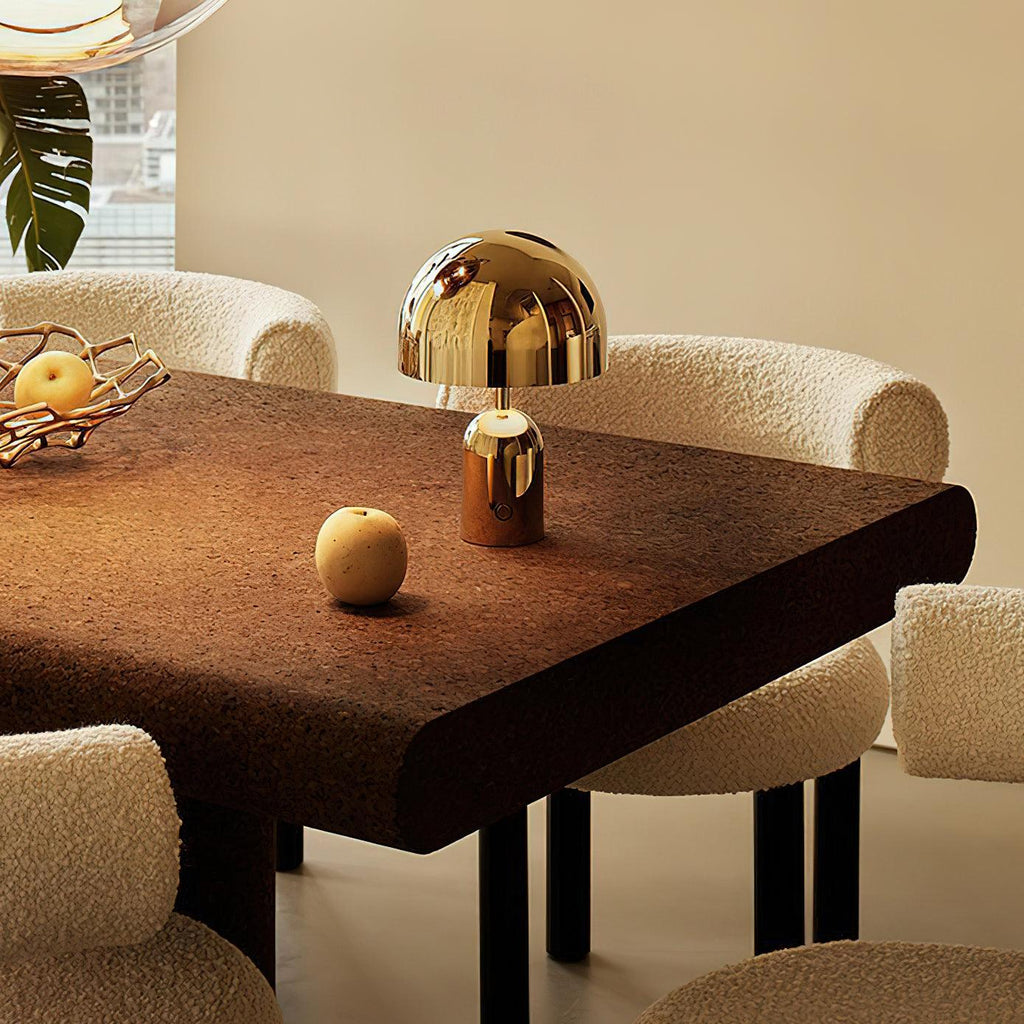 Brulee Cordless Rechargeable Table Lamp
