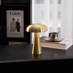 Como Cordless Table Lamp, Rechargeable