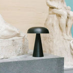 Como Cordless Table Lamp, Rechargeable