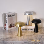 Como Cordless Table Lamp, Rechargeable