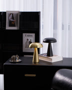 Como Cordless Table Lamp, Rechargeable