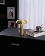 Como Cordless Table Lamp, Rechargeable