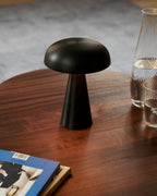 Como Cordless Table Lamp, Rechargeable