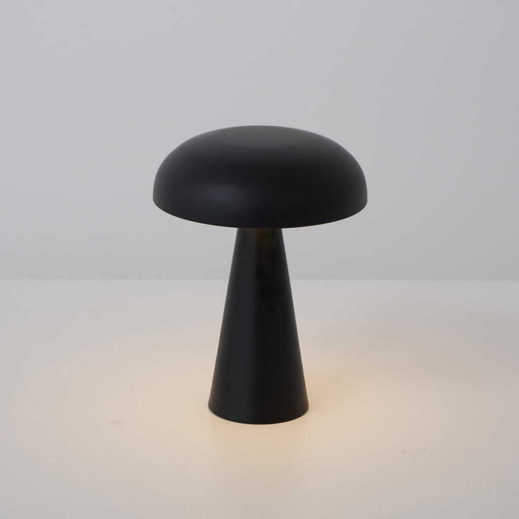 Como Cordless Table Lamp, Rechargeable