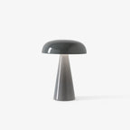 Como Cordless Table Lamp, Rechargeable
