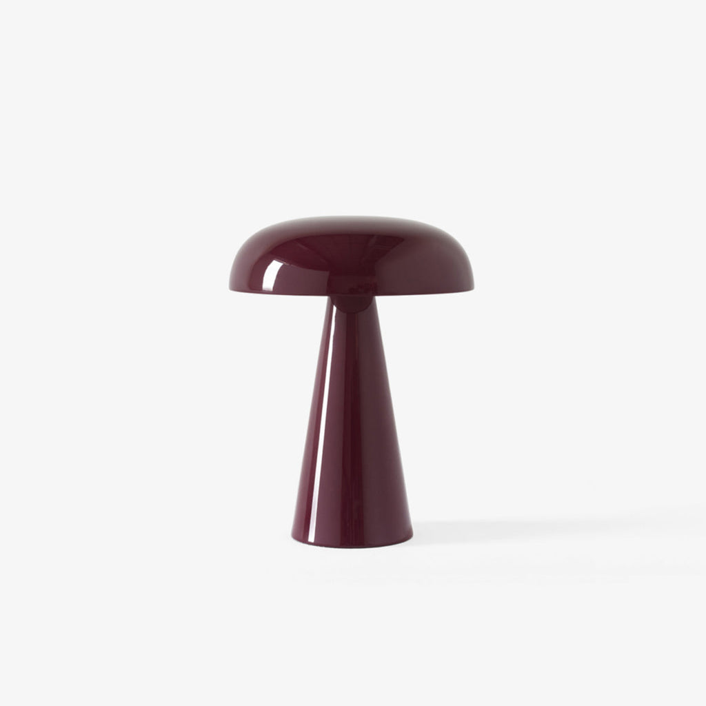 Como Cordless Table Lamp, Rechargeable