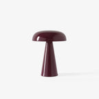 Como Cordless Table Lamp, Rechargeable