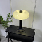 Bumling Hans Mushroom Glass Table Lamp