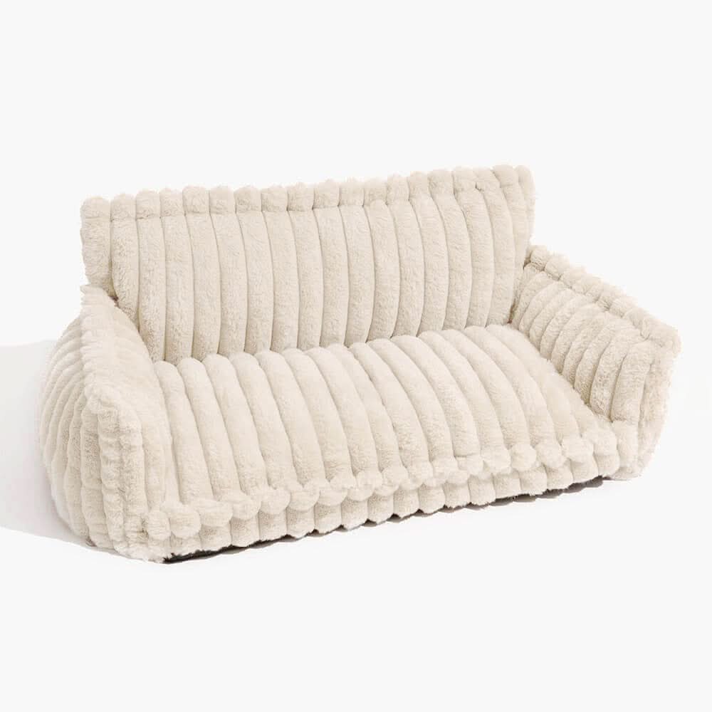 Bello Orthopedisch Hondenbed | Memory Foam, Wasbare Hoes
