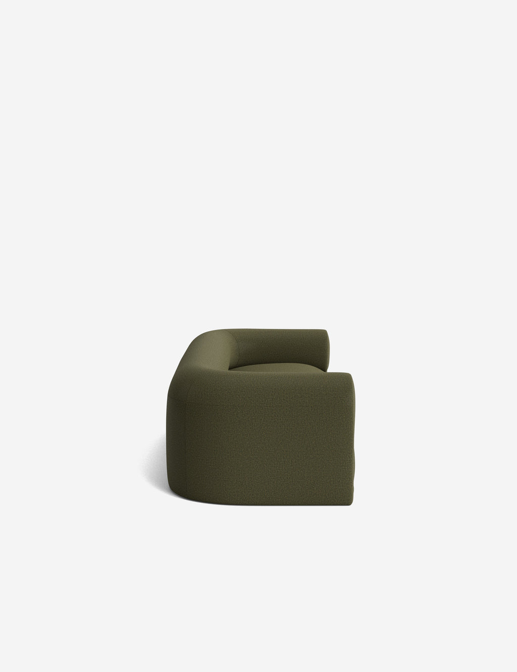Cypress Sofa | Plush Comfort, Modern Retro Design