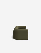 Cypress Sofa | Plush Comfort, Modern Retro Design