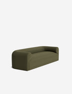Cypress Sofa | Plush Comfort, Modern Retro Design