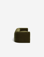 Cypress Sofa | Plush Comfort, Modern Retro Design