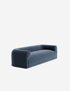 Cypress Sofa | Plush Comfort, Modern Retro Design