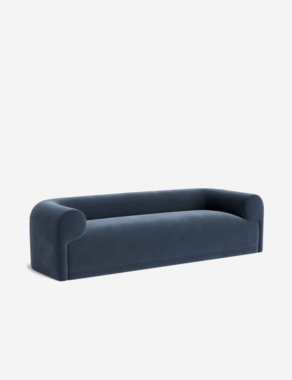 Cypress Sofa | Plush Comfort, Modern Retro Design