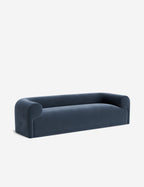 Cypress Sofa | Plush Comfort, Modern Retro Design
