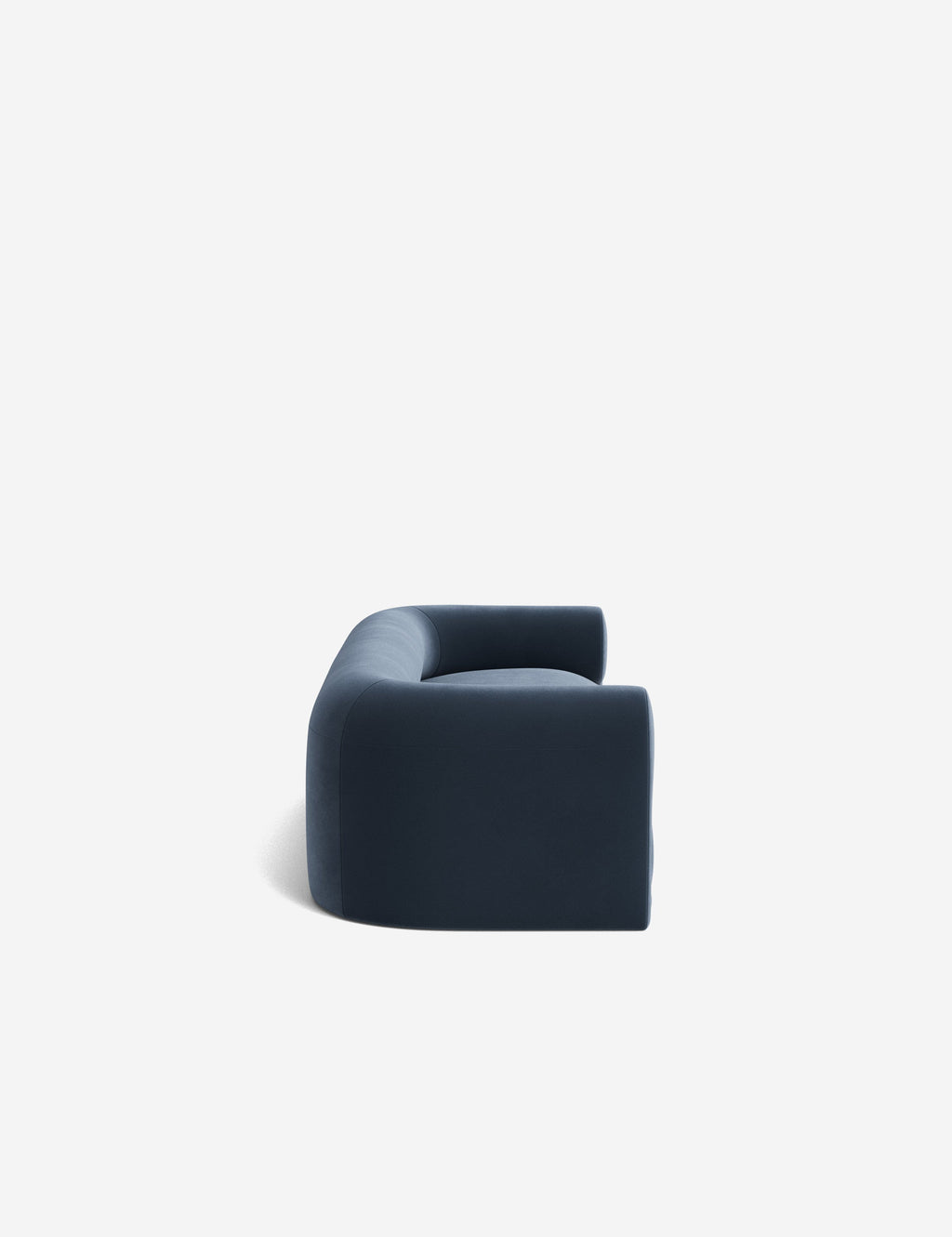 Cypress Sofa | Plush Comfort, Modern Retro Design