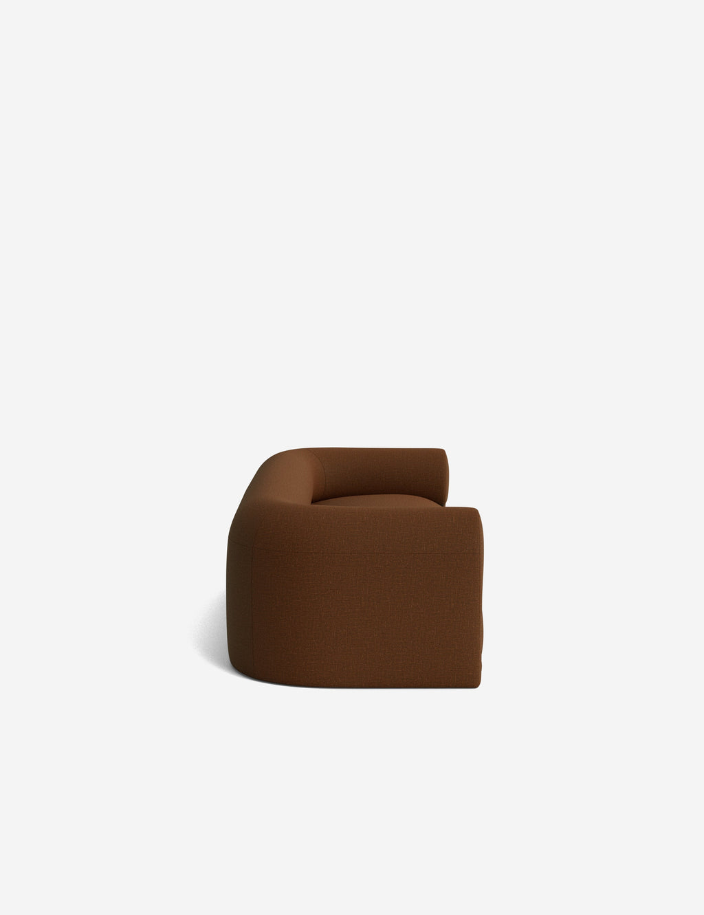 Cypress Sofa | Plush Comfort, Modern Retro Design