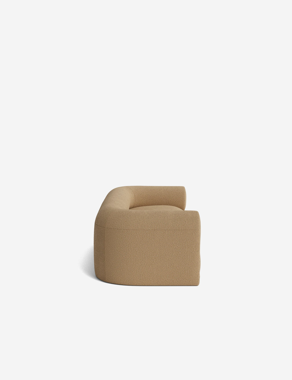Cypress Sofa | Plush Comfort, Modern Retro Design