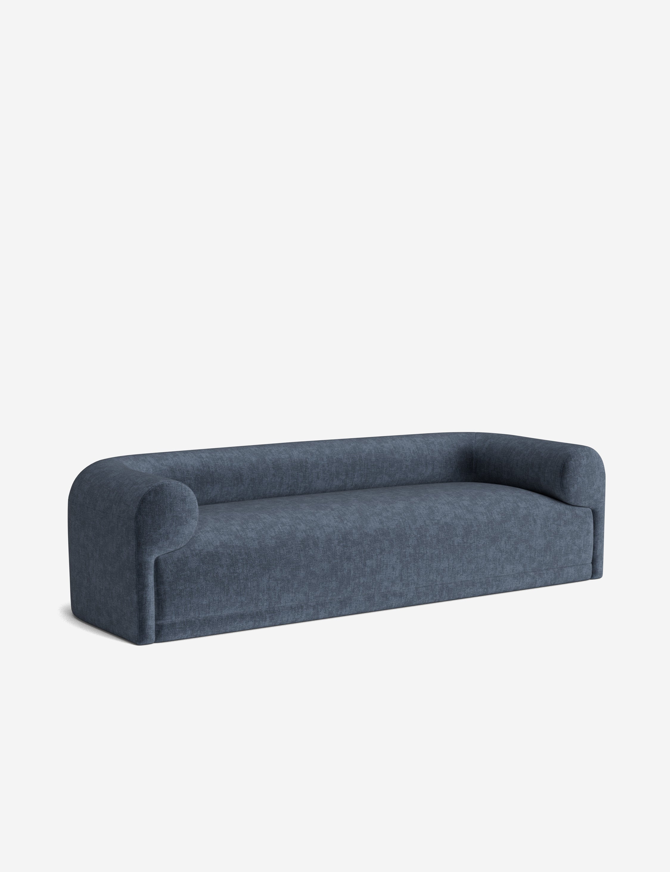 Cypress Sofa | Plush Comfort, Modern Retro Design