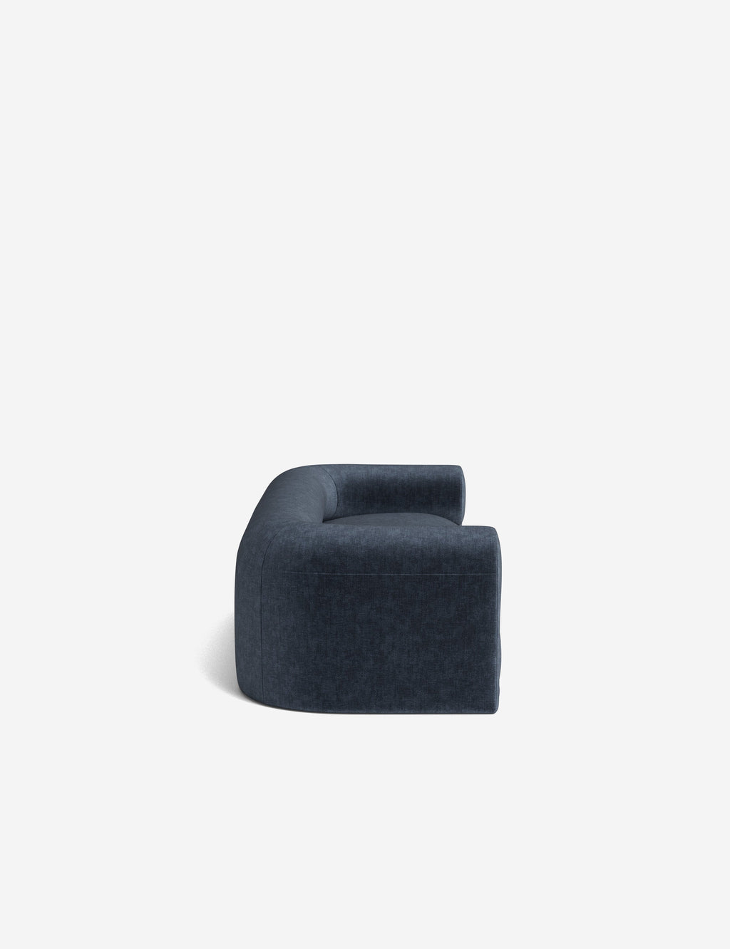 Cypress Sofa | Plush Comfort, Modern Retro Design