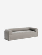 Cypress Sofa | Plush Comfort, Modern Retro Design