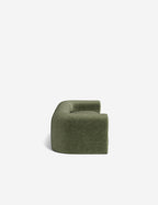 Cypress Sofa | Plush Comfort, Modern Retro Design