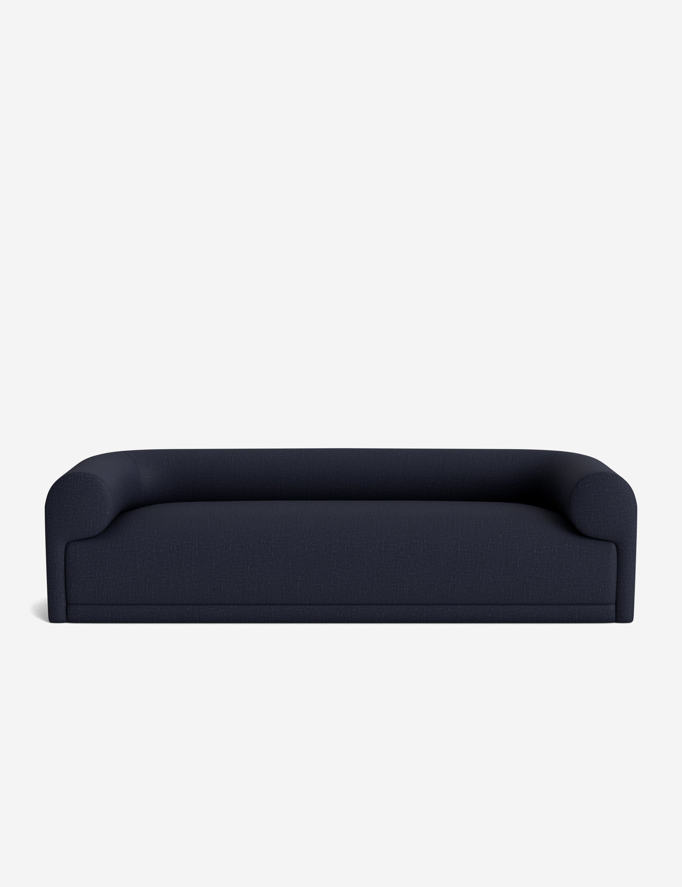 Cypress Sofa | Plush Comfort, Modern Retro Design