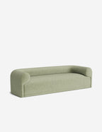 Cypress Sofa | Plush Comfort, Modern Retro Design