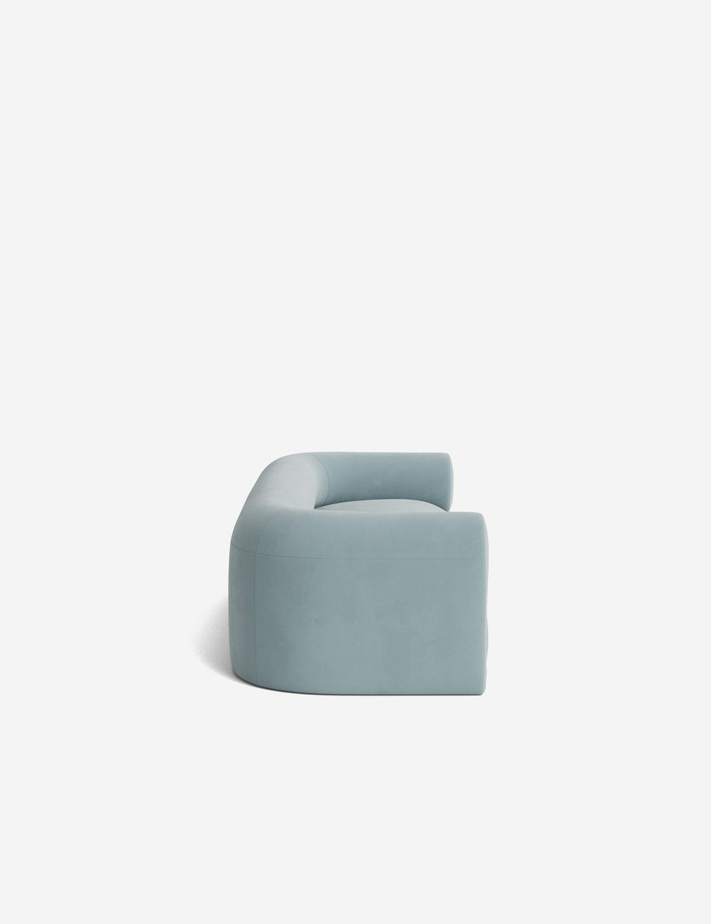 Cypress Sofa | Plush Comfort, Modern Retro Design