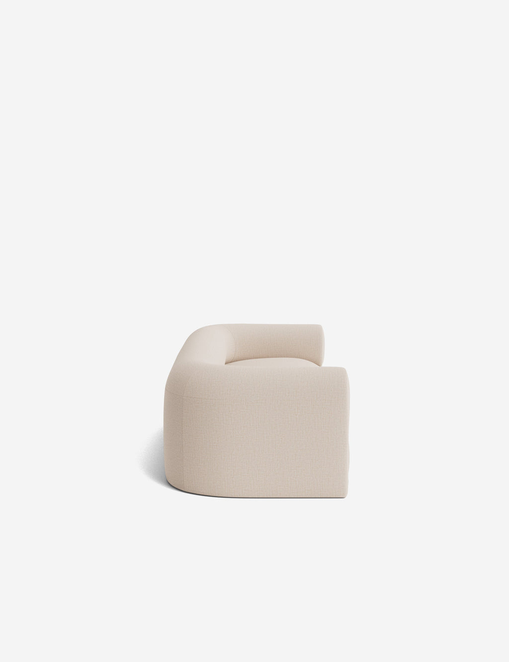 Cypress Sofa | Plush Comfort, Modern Retro Design