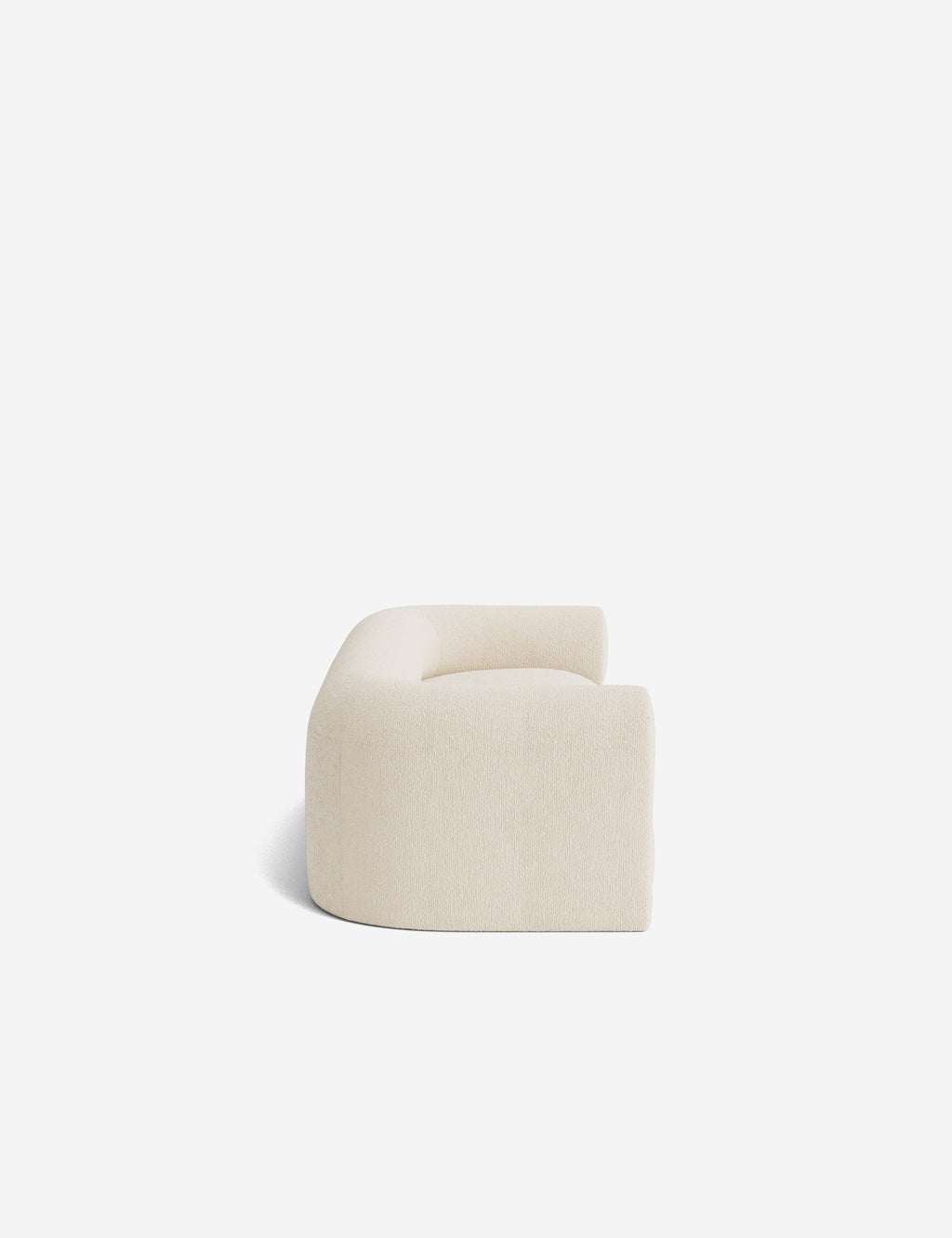 Cypress Sofa | Plush Comfort, Modern Retro Design