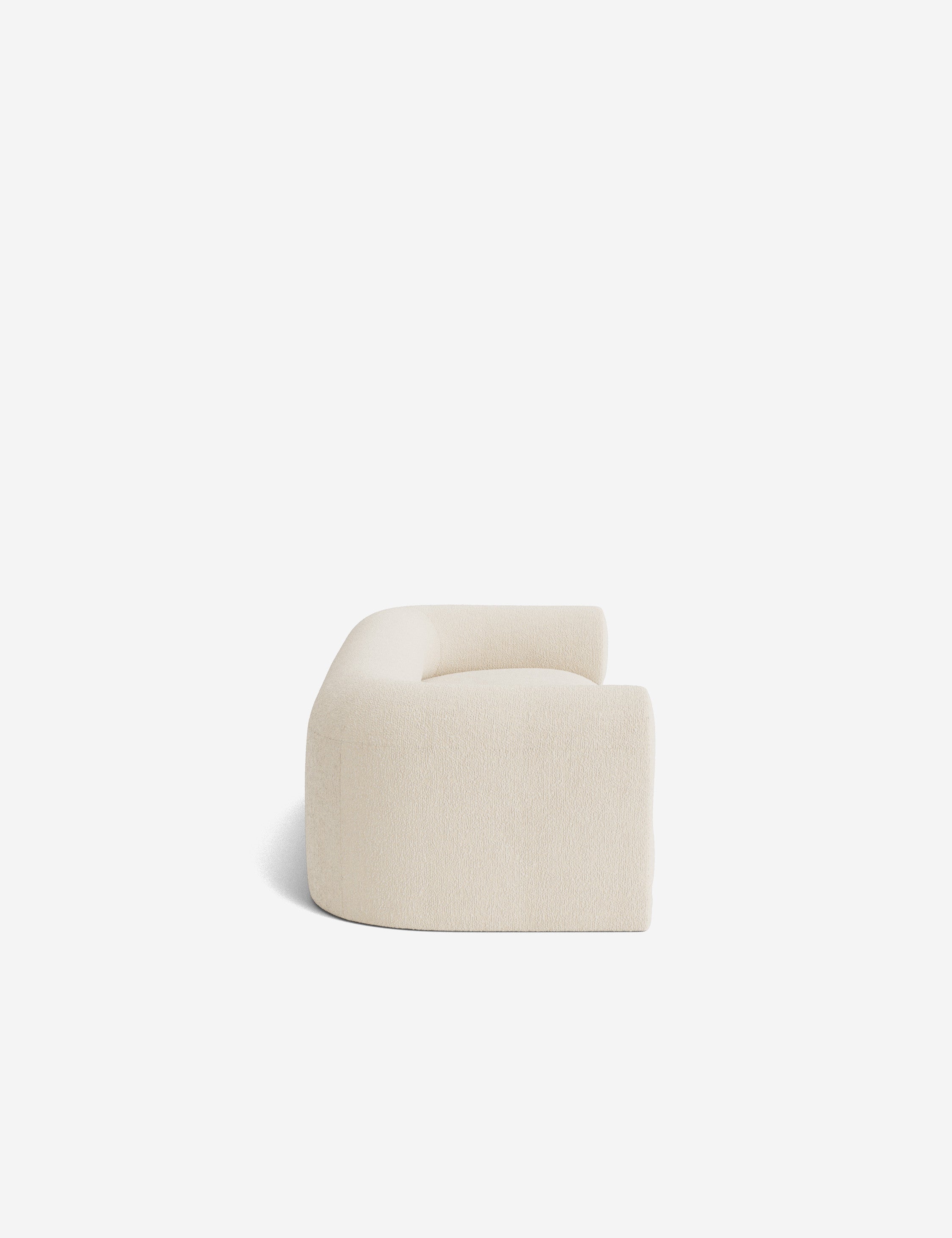 Cypress Sofa | Plush Comfort, Modern Retro Design