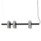 Bello LED Hanglamp | Gebogen Design, Verstelbare Kabel